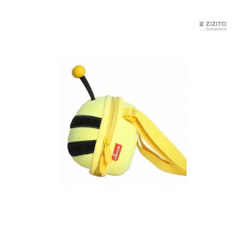 Παιδική τσάντα ώμου - μέλισσα ZIZITO
