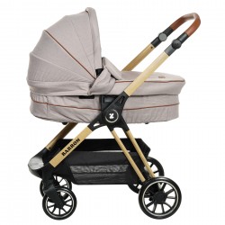 Baby stroller Barron 3 in 1 ZIZITO 33192 2