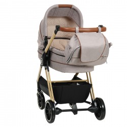 Baby stroller Barron 3 in 1 ZIZITO 33194 4