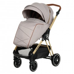 Baby stroller Barron 3 in 1 ZIZITO 33195 6