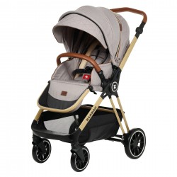 Baby stroller Barron 3 in 1 ZIZITO 33196 7