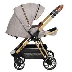 Baby stroller Barron 3 in 1 ZIZITO 33197 8