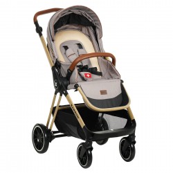 Baby stroller Barron 3 in 1 ZIZITO 33198 9