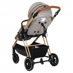 Baby stroller Barron 3 in 1 ZIZITO 33199 10