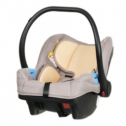 Baby stroller Barron 3 in 1 ZIZITO 33202 14