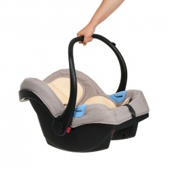Baby stroller Barron 3 in 1 ZIZITO 33203 15