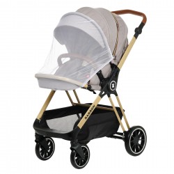 Baby stroller Barron 3 in 1 ZIZITO 33204 16