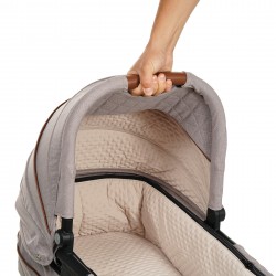 Baby stroller Barron 3 in 1 ZIZITO 33212 5