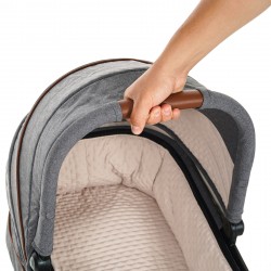 Baby stroller Barron 3 in 1 ZIZITO 33216 5