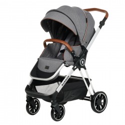 Baby stroller Barron 3 in 1 ZIZITO 33218 7