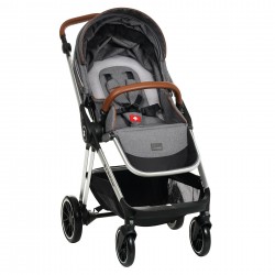 Baby stroller Barron 3 in 1 ZIZITO 33220 9