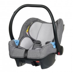 Baby stroller Barron 3 in 1 ZIZITO 33226 14