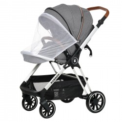 Baby stroller Barron 3 in 1 ZIZITO 33228 16