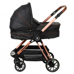 Baby stroller Barron 3 in 1 ZIZITO 33238 2