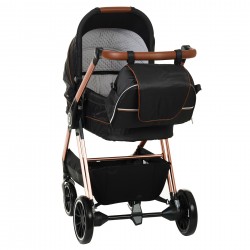 Baby stroller Barron 3 in 1 ZIZITO 33240 4