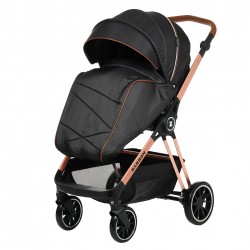 Baby stroller Barron 3 in 1 ZIZITO 33242 6