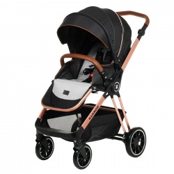 Baby stroller Barron 3 in 1 ZIZITO 33243 7