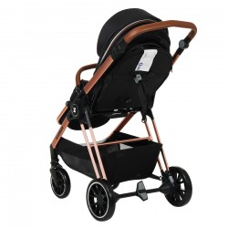 Baby stroller Barron 3 in 1 ZIZITO 33246 10