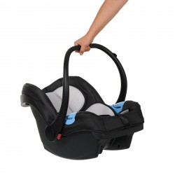 Baby stroller Barron 3 in 1 ZIZITO 33251 15
