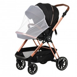 Baby stroller Barron 3 in 1 ZIZITO 33252 16