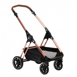 Baby stroller Barron 3 in 1 ZIZITO 33260 18
