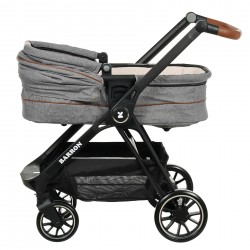 Baby stroller Barron 3 in 1 ZIZITO 33264 3