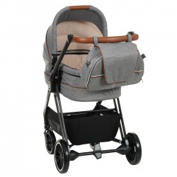 Baby stroller Barron 3 in 1 ZIZITO 33265 4