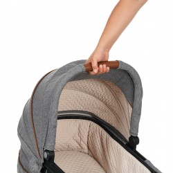 Baby stroller Barron 3 in 1 ZIZITO 33266 5
