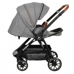 Baby stroller Barron 3 in 1 ZIZITO 33267 8