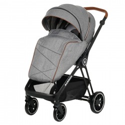 Baby stroller Barron 3 in 1 ZIZITO 33268 6