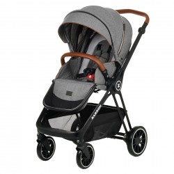 Baby stroller Barron 3 in 1 ZIZITO 33269 7