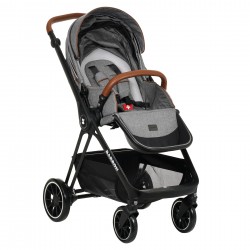 Baby stroller Barron 3 in 1 ZIZITO 33270 9