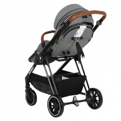 Baby stroller Barron 3 in 1 ZIZITO 33271 10