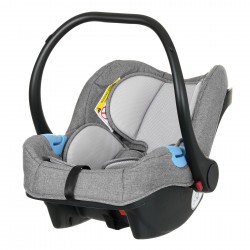 Baby stroller Barron 3 in 1 ZIZITO 33275 14