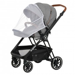 Baby stroller Barron 3 in 1 ZIZITO 33278 16