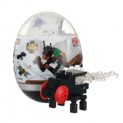 Constructor with insects in the egg GT 33311 2