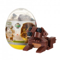 Constructor with animals in an egg GT 33319 2