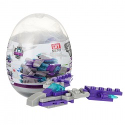 Star Wars constructor in egg GT 33327 2