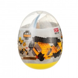 Constructor for builders in egg GT 33334 5