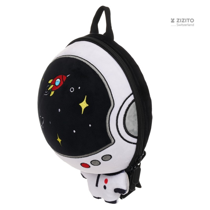 Backpack - astronaut ZIZITO