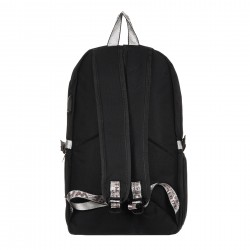 School backpack with USB ZIZITO 33345 4