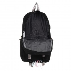 School backpack with USB ZIZITO 33348 7