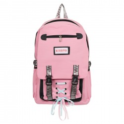 School backpack with USB ZIZITO 33350 2