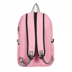 School backpack with USB ZIZITO 33352 4