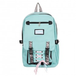 School backpack with USB ZIZITO 33357 2