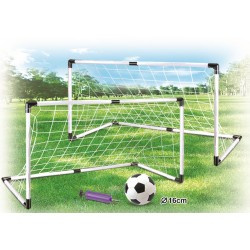 Football set with two doors KY 33478 
