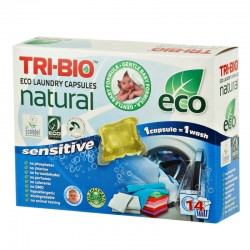 Natural eco-friendly baby...