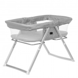 Baby cot and swing ELIAS 2-in-1 ZIZITO 33588 3