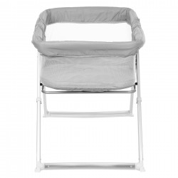 Baby cot and swing ELIAS 2-in-1 ZIZITO 33593 6