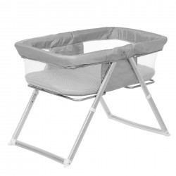 Baby cot and swing ELIAS 2-in-1 ZIZITO 33594 7
